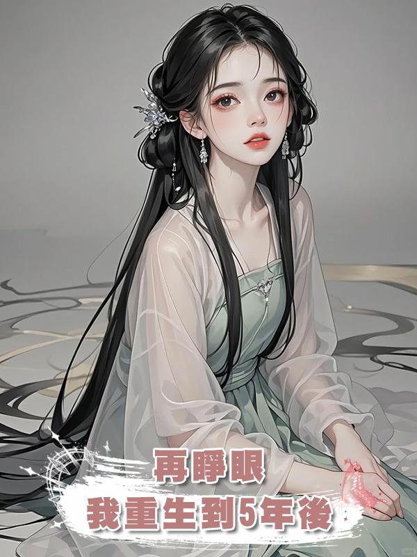 再睜眼，我重生到5年後，見到暴君，撲上去就是一套拳腳