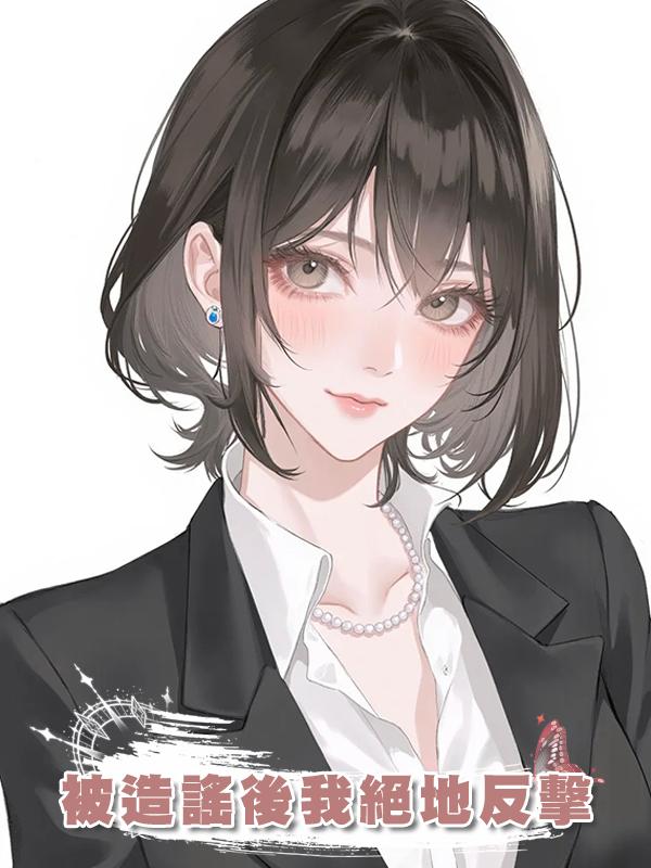 被造謠後我絕地反擊