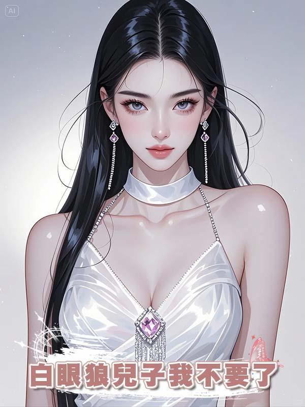 白眼狼兒子我不要了