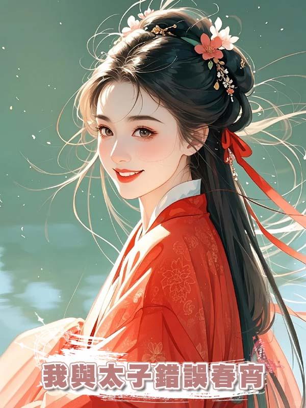 我與太子錯誤春宵