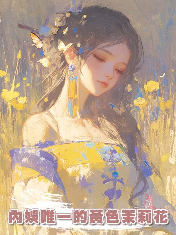 內娛唯一的黃色茉莉花