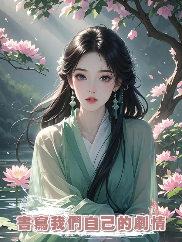 書寫我們自己的劇情