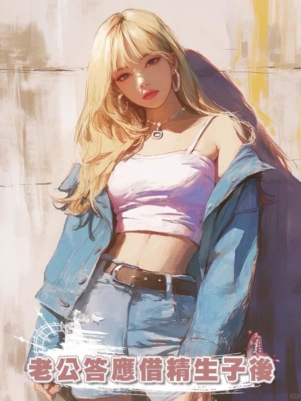 老公答應借精生子後