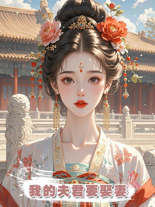我的夫君要娶妻