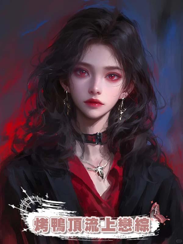 烤鴨頂流上戀綜