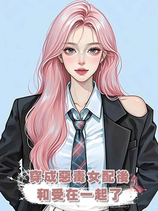穿成惡毒女配後和受在一起了