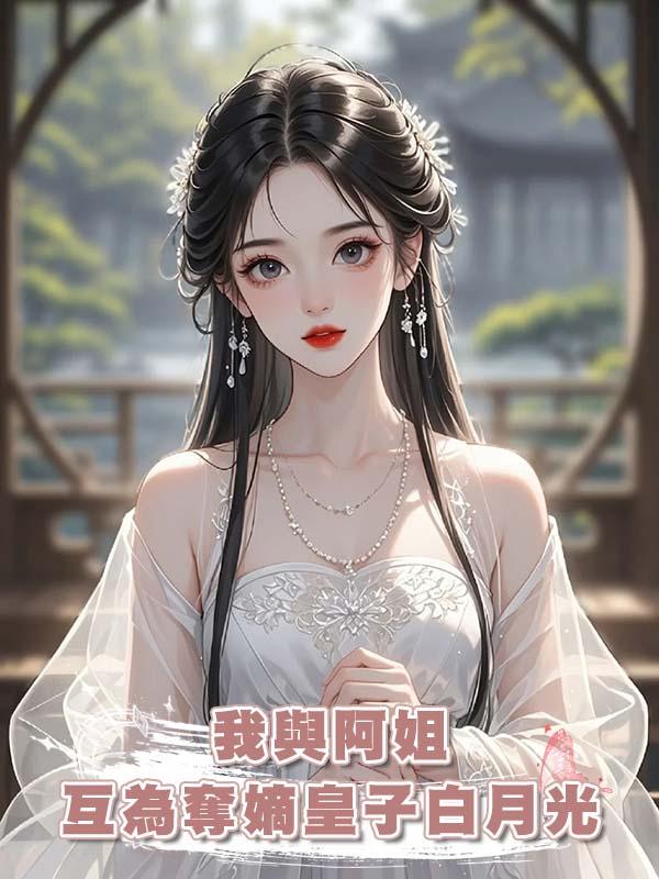 我與阿姐互為奪嫡皇子白月光