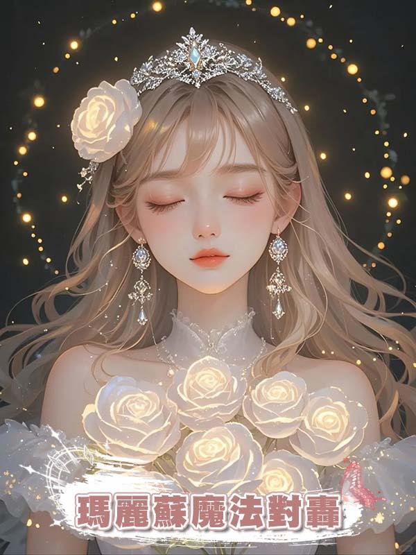 瑪麗蘇魔法對轟