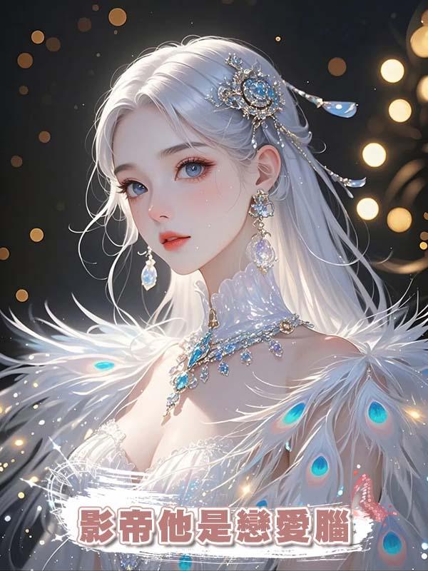 影帝他是戀愛腦