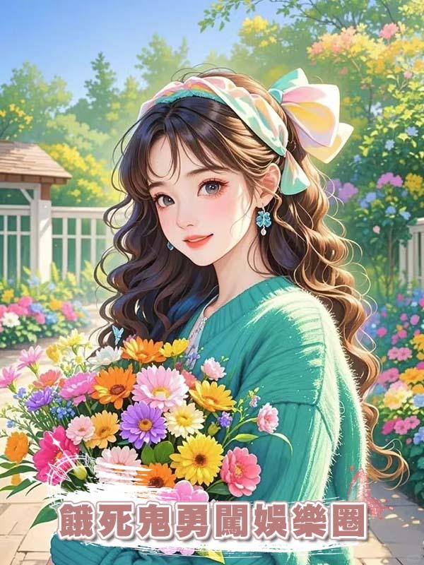 餓死鬼勇闖娛樂圈