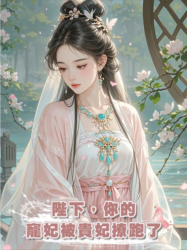 陛下，你的寵妃被貴妃撩跑了