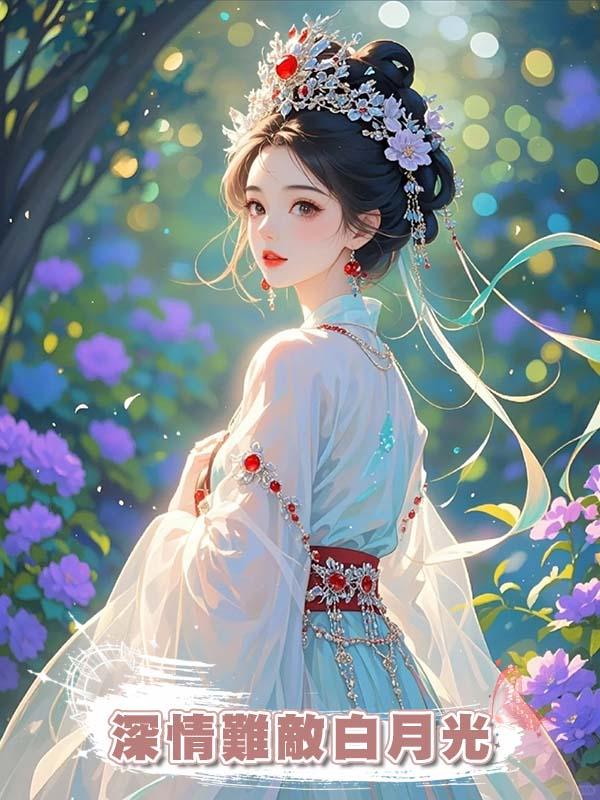 深情難敵白月光
