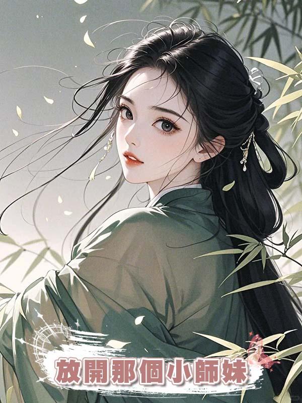 放開那個小師妹