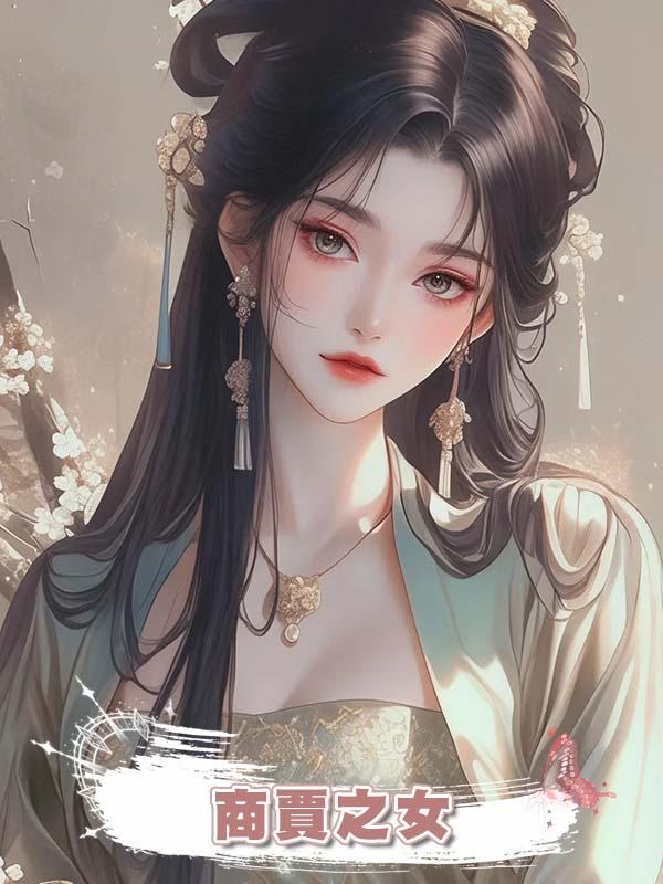 商賈之女