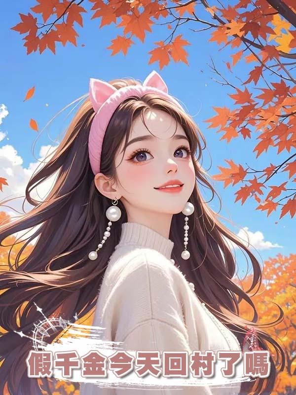 假千金今天回村了嗎