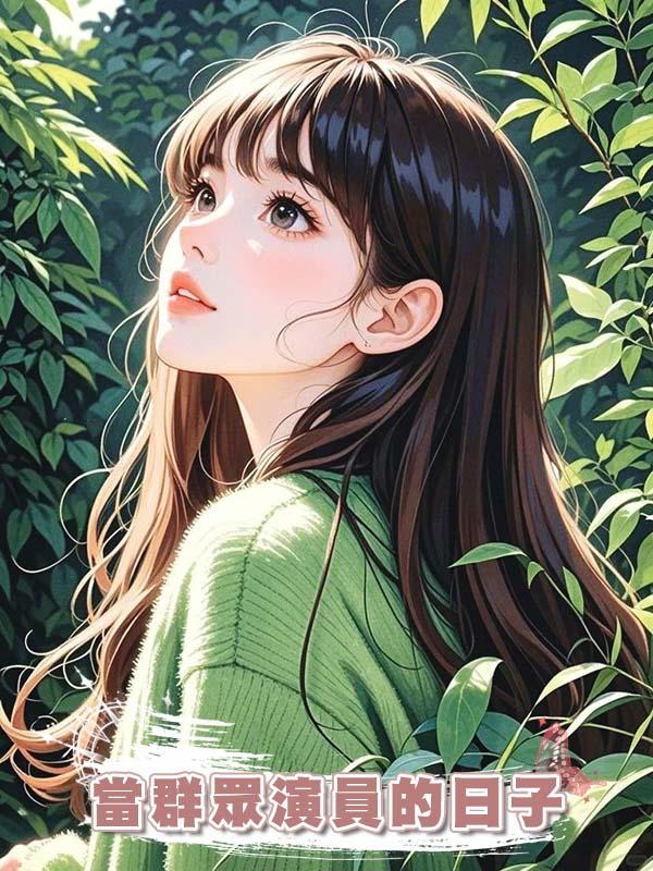 當群眾演員的日子