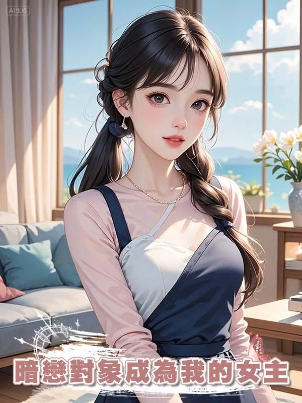 暗戀對象成為我的女主