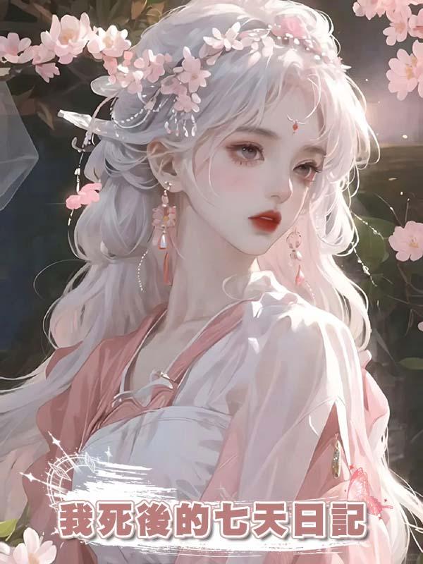 我死後的七天日記