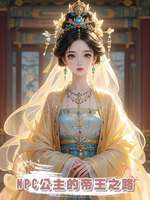 NPC公主的帝王之路