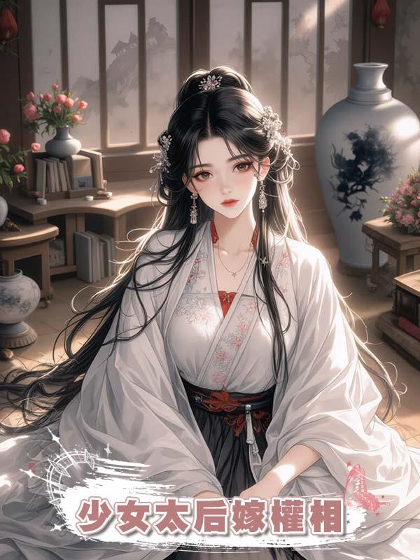 少女太後嫁權相