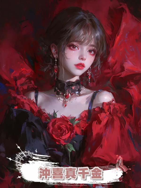 沖喜真千金