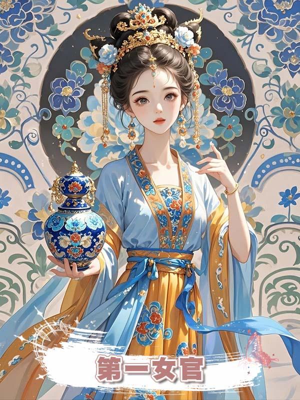 第一女官