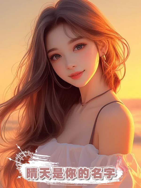 晴天是你的名字