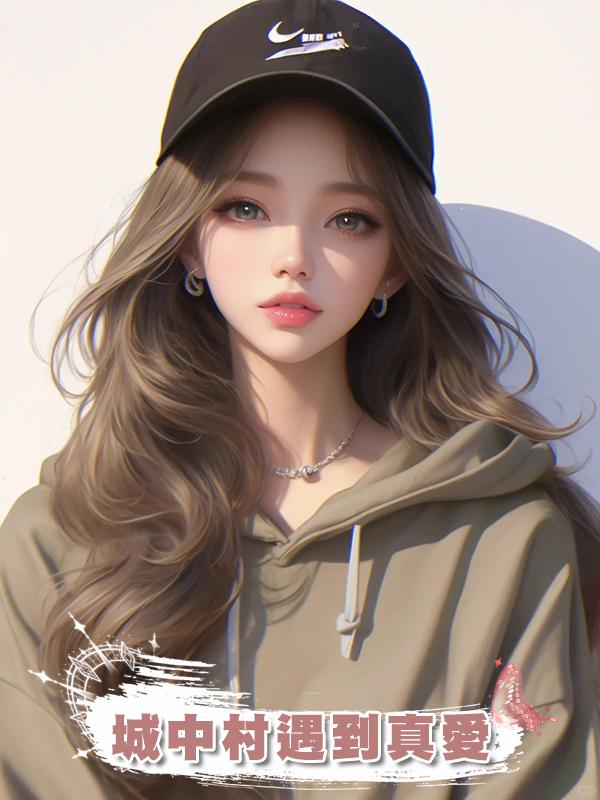 城中村遇到真愛