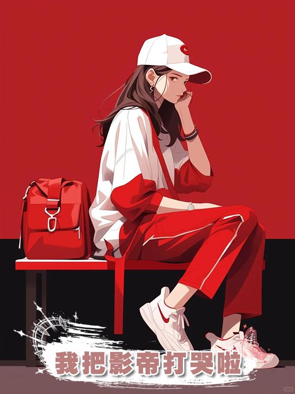 我把影帝打哭啦