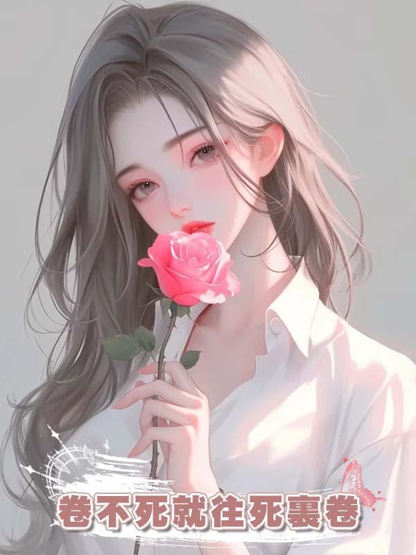 卷不死就往死裏卷