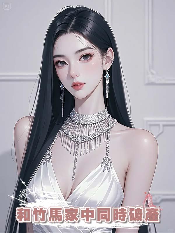 和竹馬家中同時破產