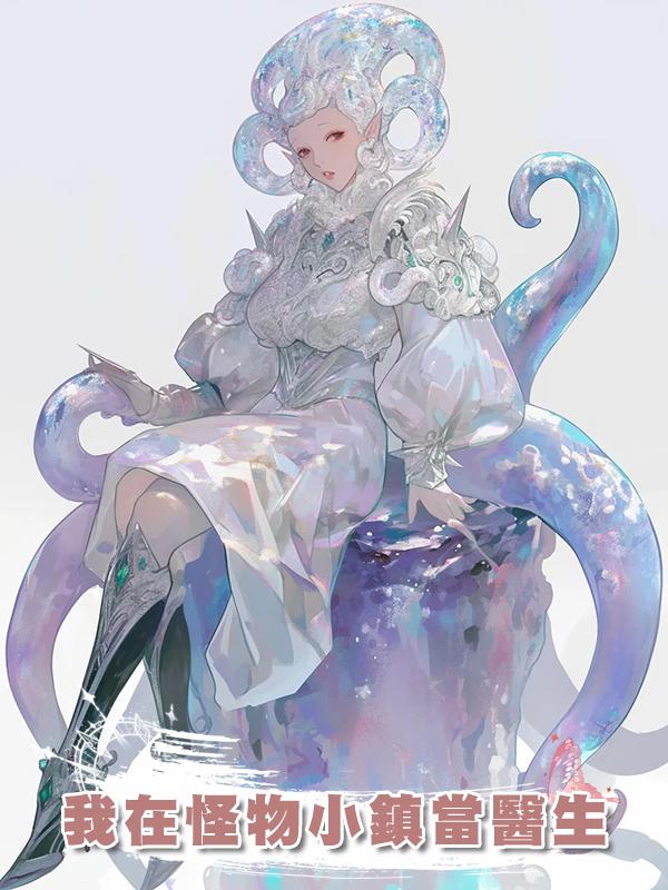 我在怪物小鎮當醫生