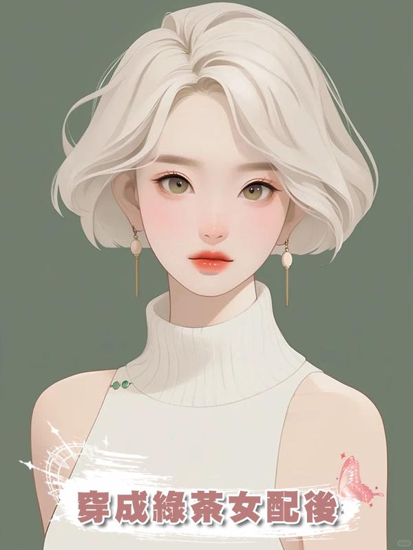 穿成綠茶女配後
