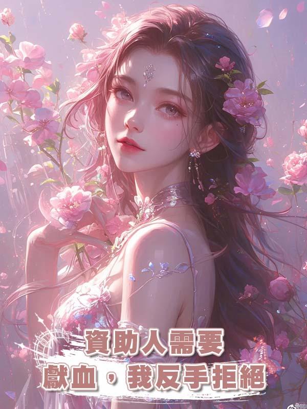 資助人需要獻血，我反手拒絕