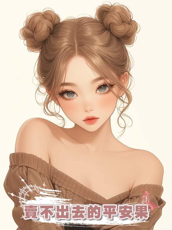 賣不出去的平安果