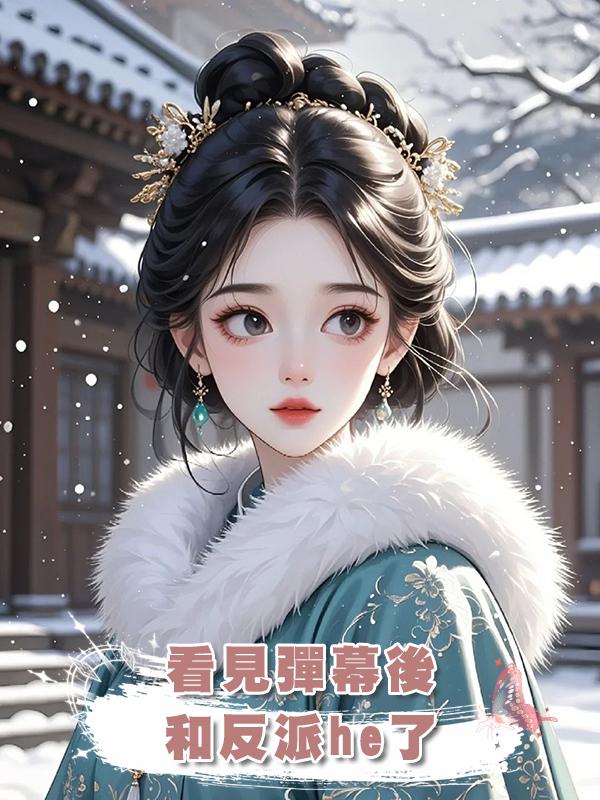 看見彈幕後和反派he了