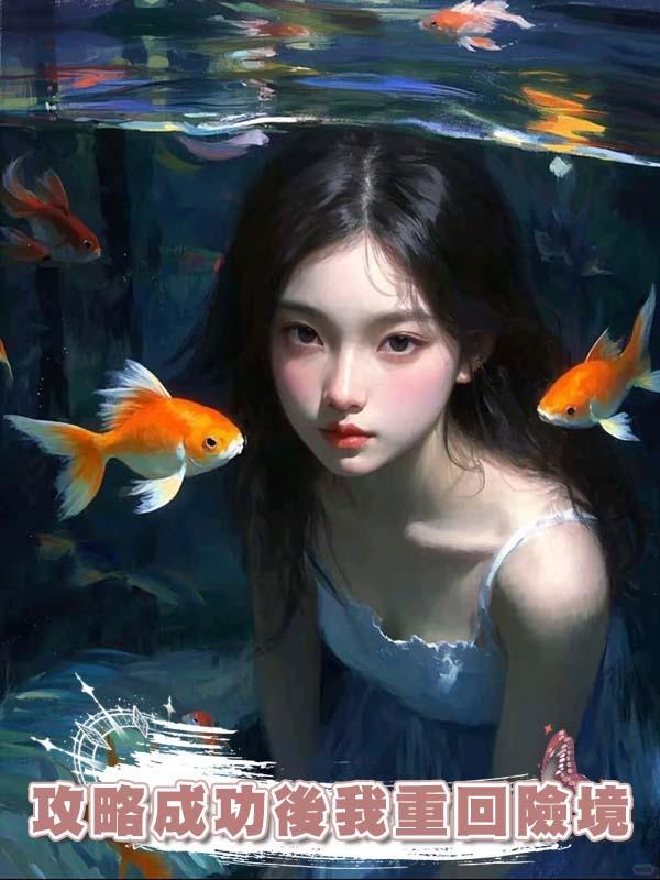 攻略成功後我重回險境