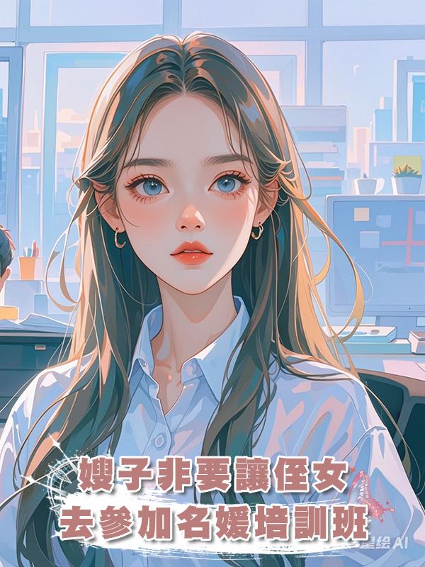 嫂子非要讓侄女去參加名媛培訓班