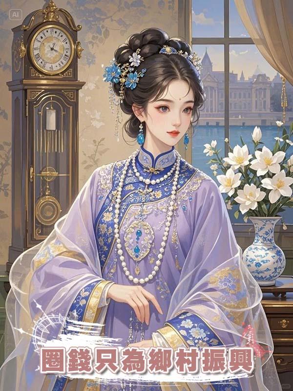 圈錢隻為鄉村振興