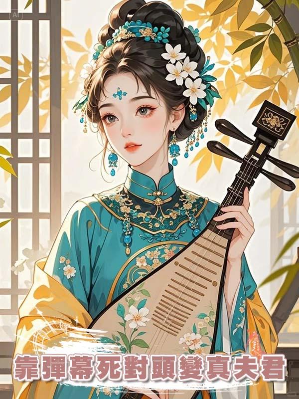 靠彈幕死對頭變真夫君