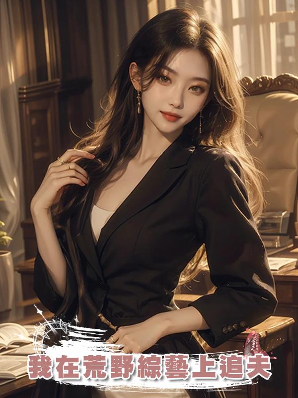 我在荒野綜藝上追夫