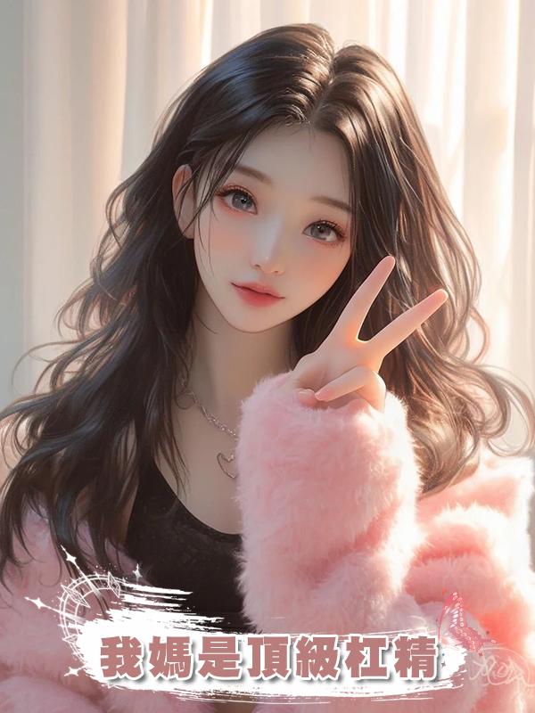 我媽是頂級槓精