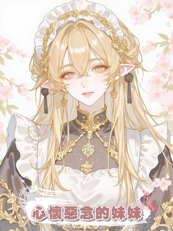 心懷惡念的妹妹