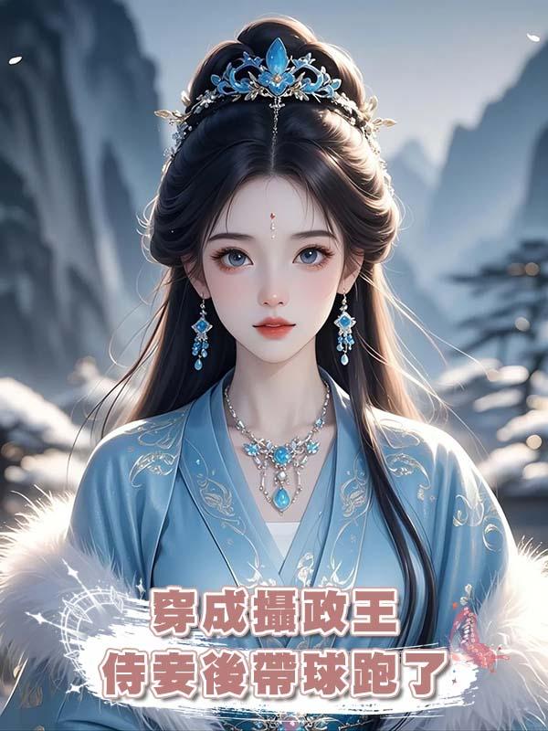 穿成攝政王侍妾後帶球跑了