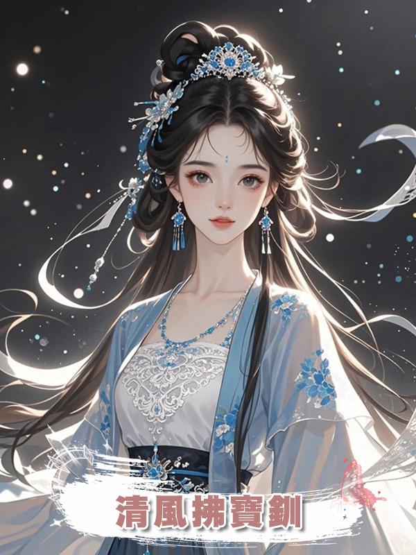 清風拂寶釧