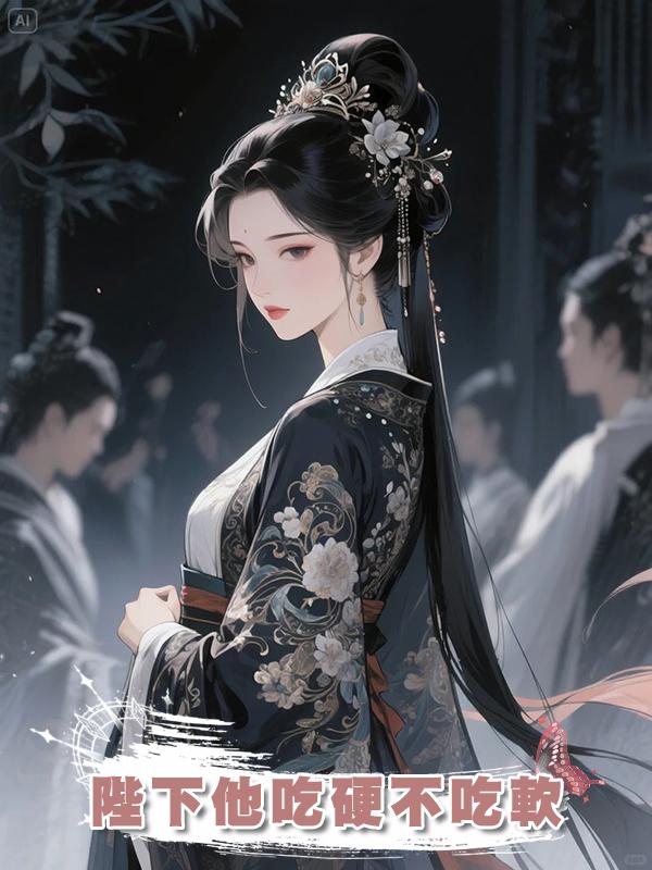 陛下他吃硬不吃軟