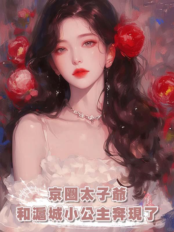 京圈太子爺和滬城小公主奔現了