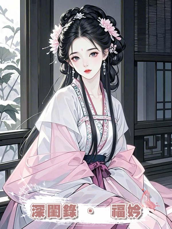 深閨錄 · 福妗