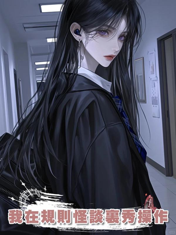 我在規則怪談裏秀操作