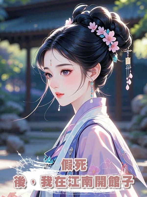 假死後，我在江南開館子